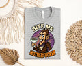 Bite Me Graphic Tee