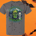 Always Feelin Spooky Graphic Tee