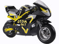MotoTec USA® - 36v 500w Electric Mini Bike GT
