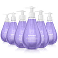 Method® Gel Hand Wash, French Lavender, 12 oz Pump Bottle, 6 Bottles (00031CT)
