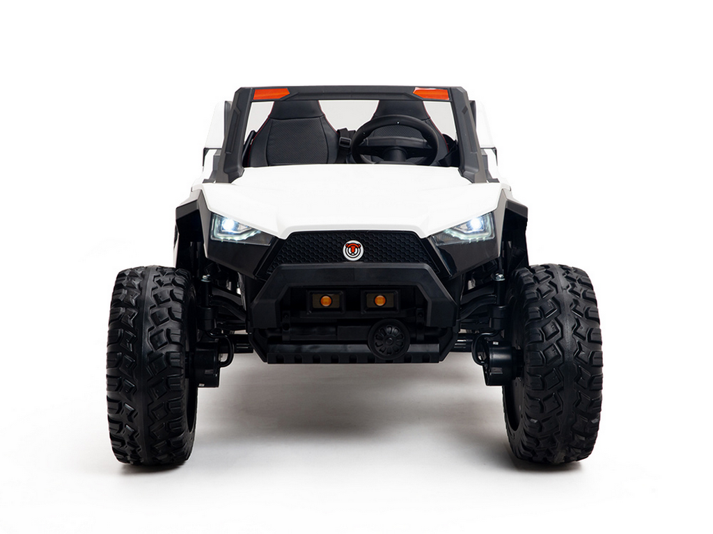 2 Seater Ride On Buggy 4x4 W/Wireless Parental Control 4x4