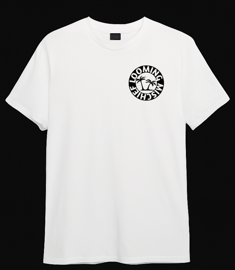CREATE YOUR OWN- Shirt