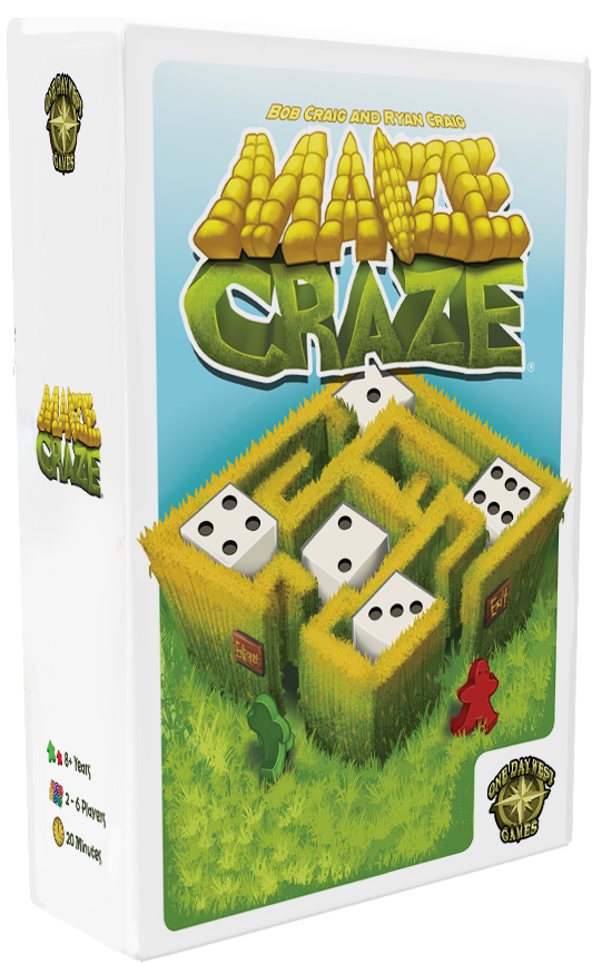 Maize Craze