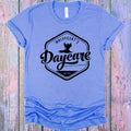Maleficents Daycare Graphic Tee