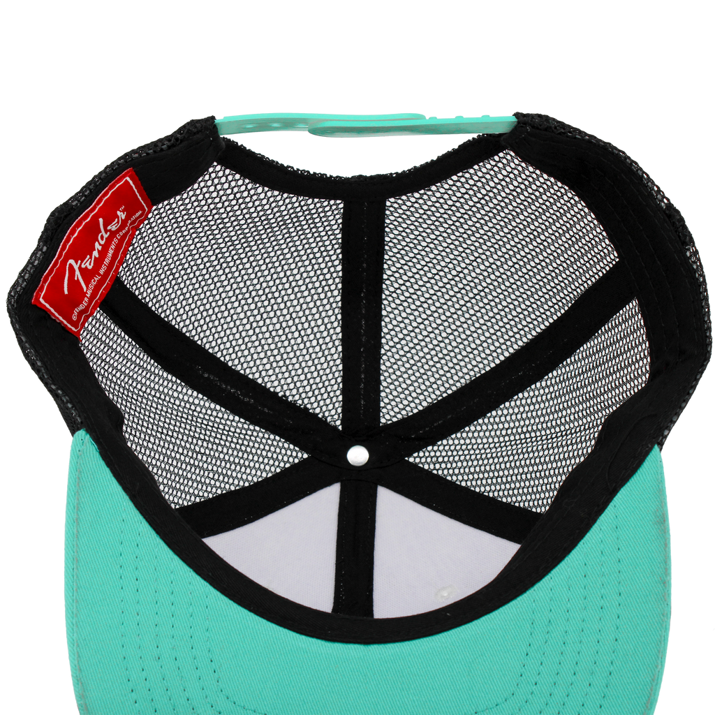 Fender Malibu Hat