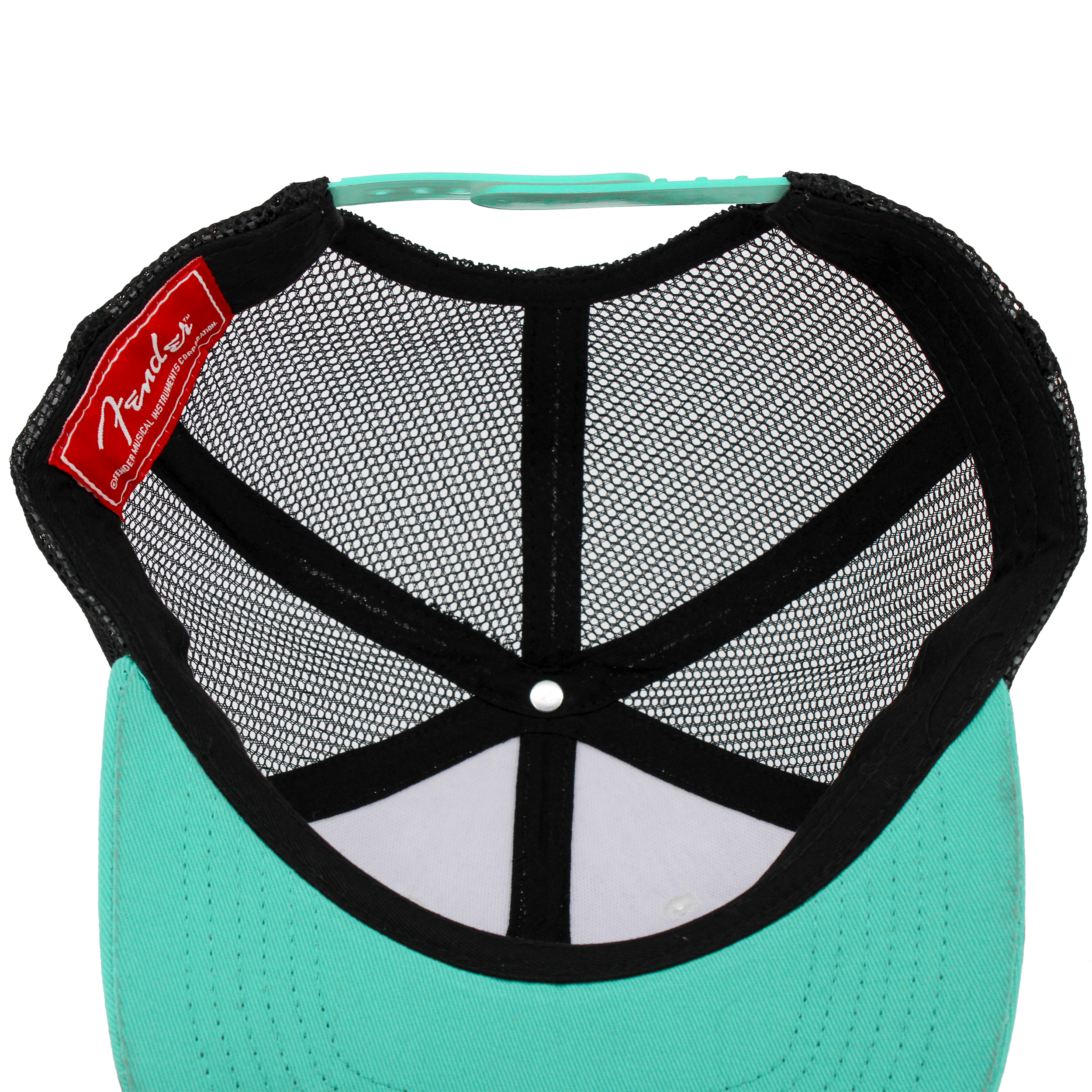 Fender Malibu Hat