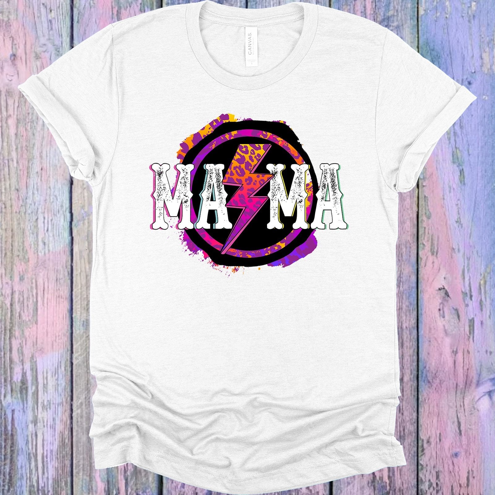 Mama Graphic Tee