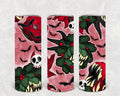 Maneater 20 oz Skinny Tumbler