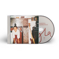 Marsha Ambrosius - Nyla CD