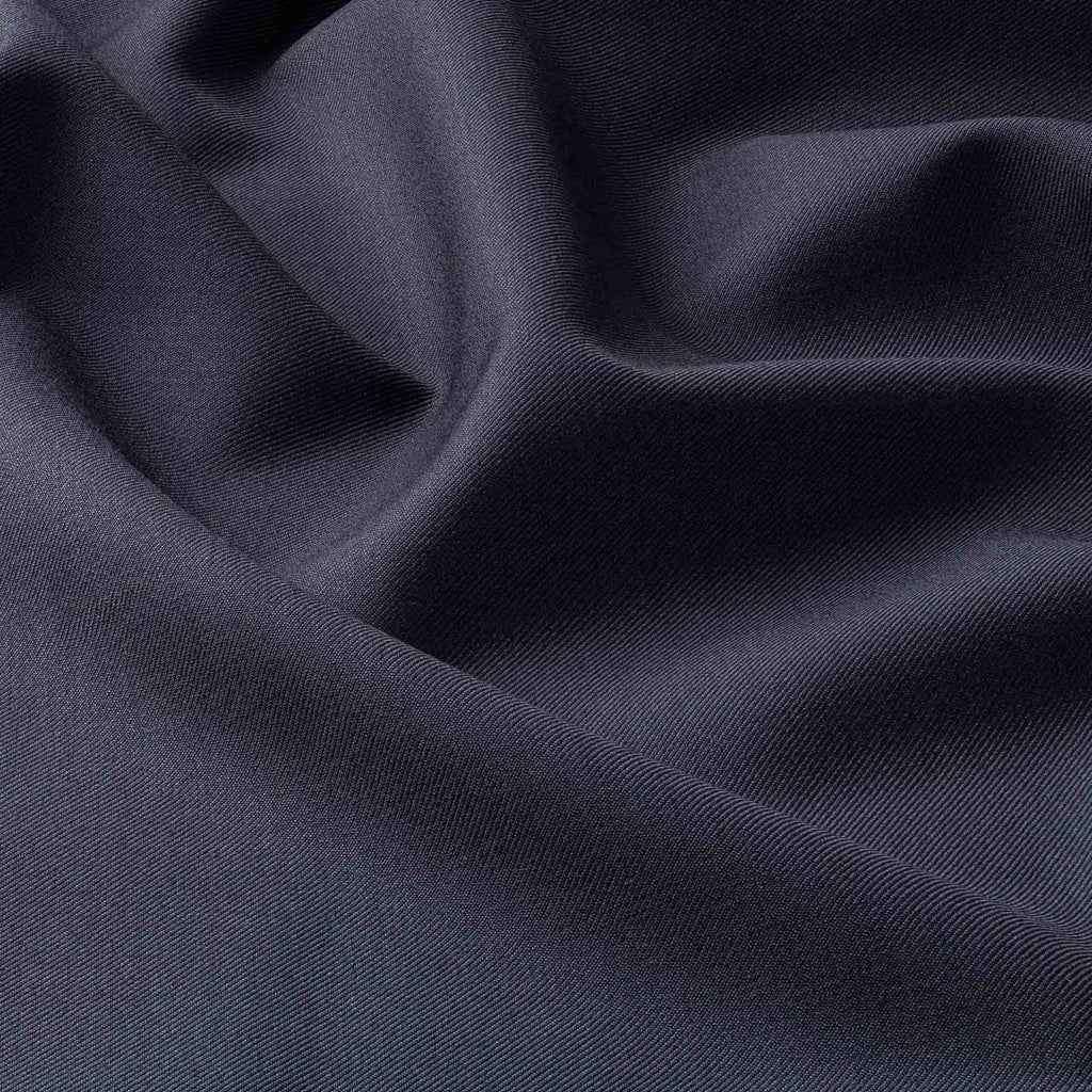 Munsieur Custom Italian Tailored Ready-to-Wear Black Professional Suit Timeless Executive Style