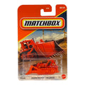 Matchbox Ground Breaker / Bulldozer