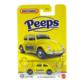 Matchbox '62 Volkswagen Beetle | Matchbox Candy Series