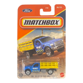 Matchbox Ford F-150 Stake Truck | Matchbox 2025 Series 95/125