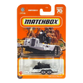 Matchbox MBX Cycle Trailer | Matchbox 70 Years Series 63/100
