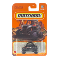 Matchbox Polaris RZR | Matchbox Series 80/100