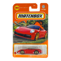 Matchbox Porsche 911 Carrera Cabriolet | Matchbox Series 79/100