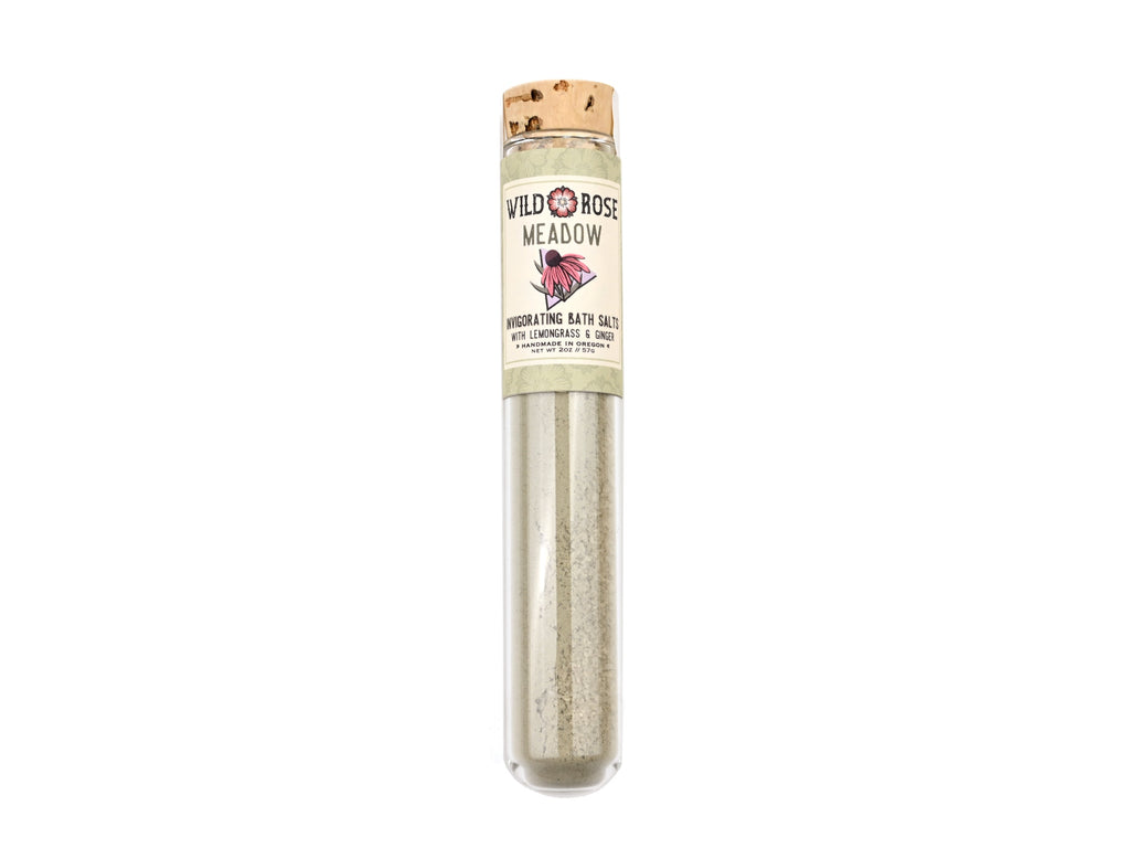 Meadow - Invigorating Bath Salts