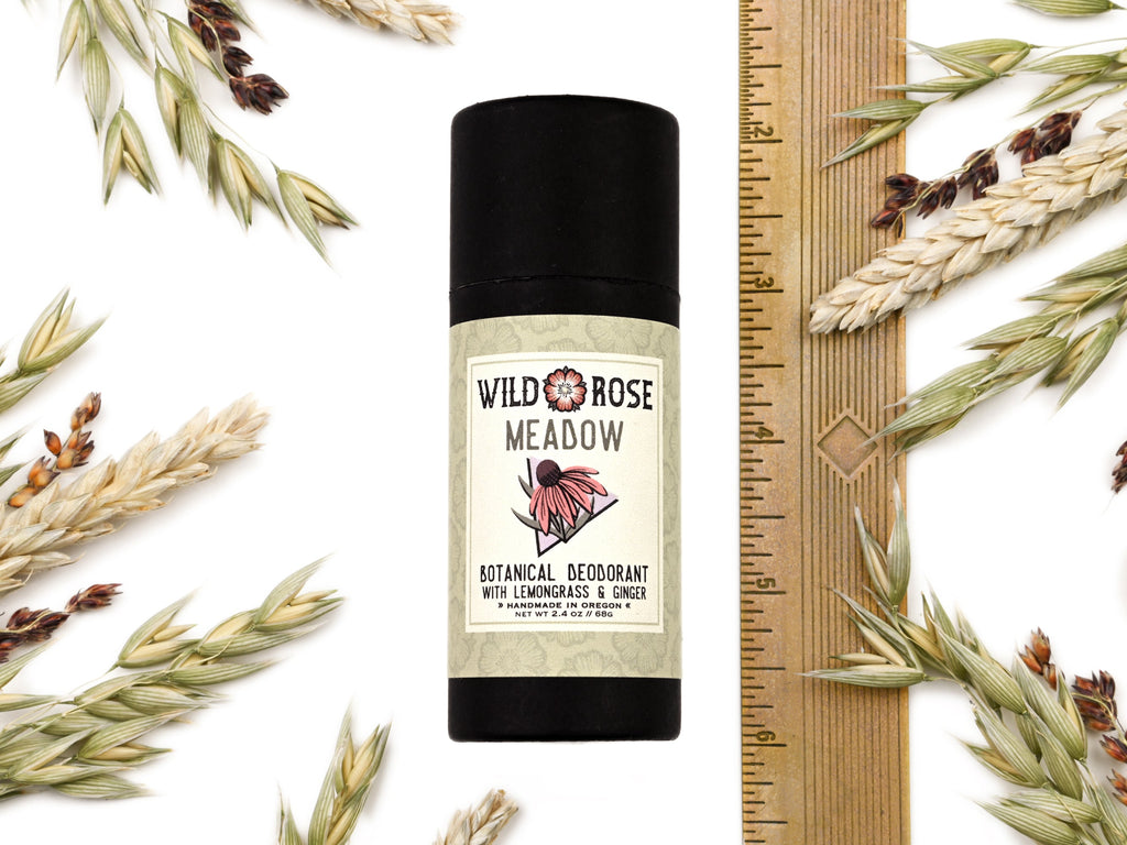 Meadow - Botanical Deodorant