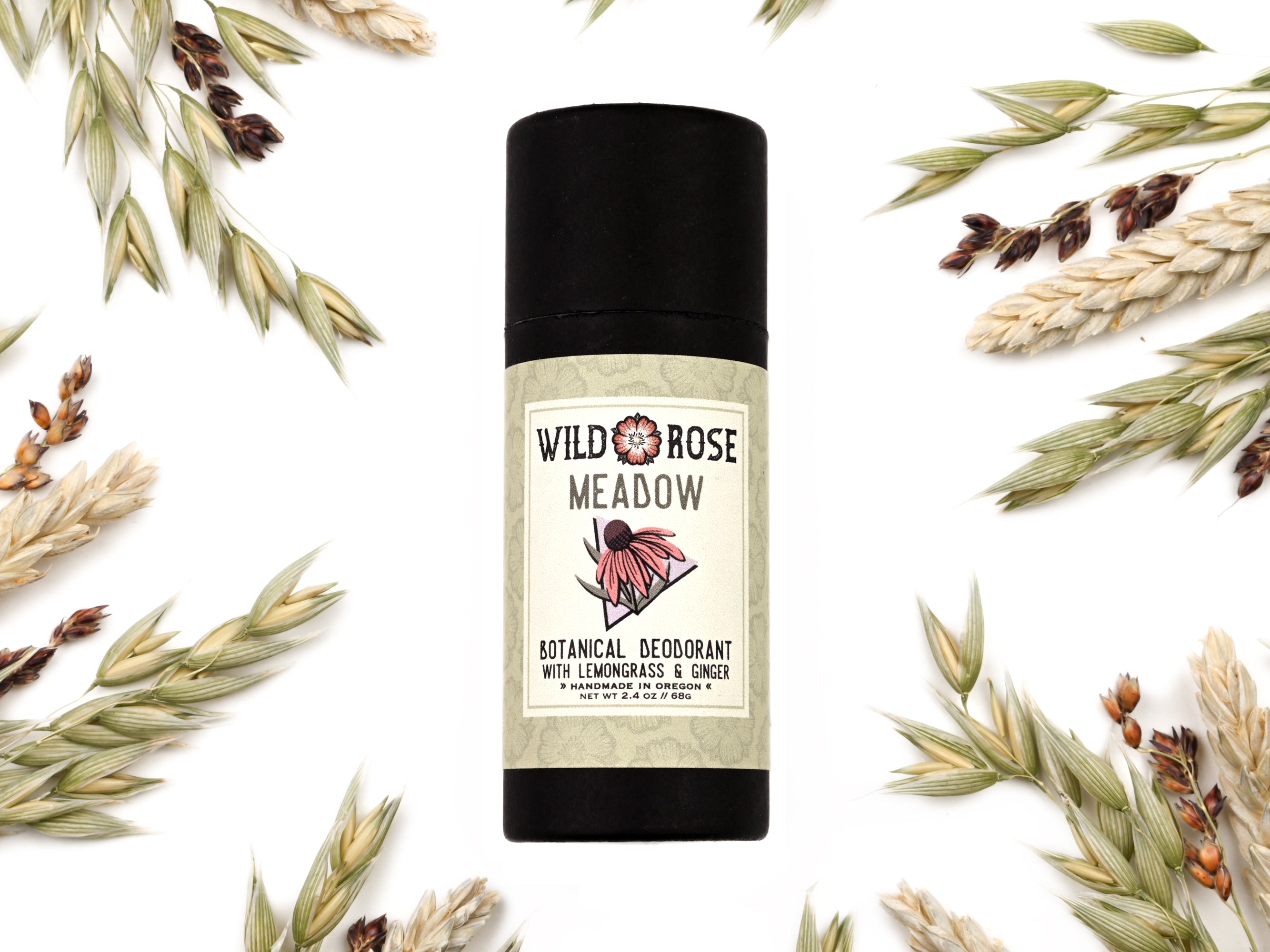 Meadow - Botanical Deodorant