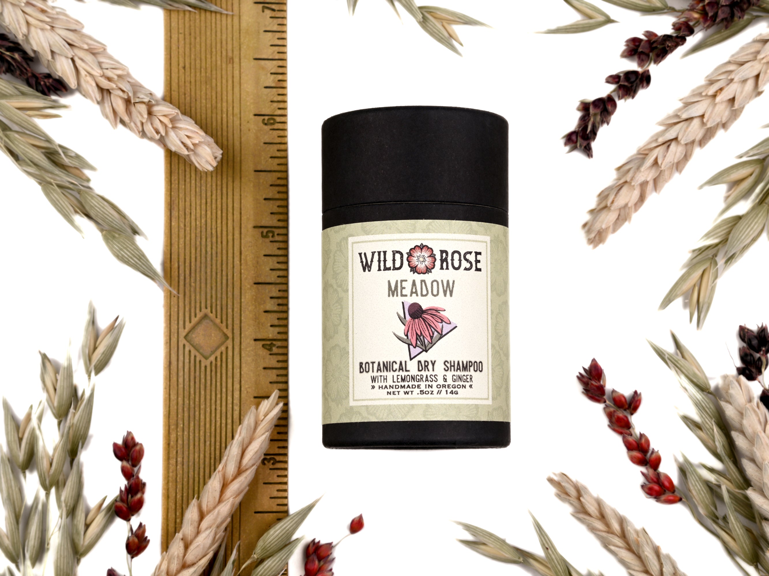 Meadow - Botanical Dry Shampoo