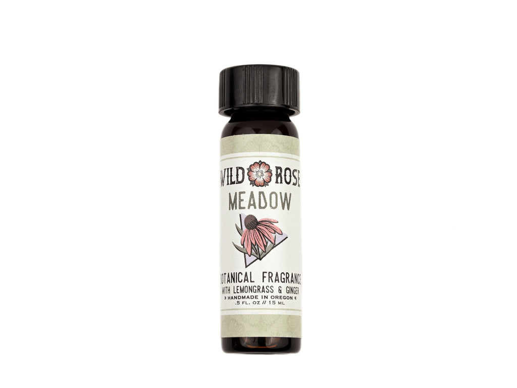 Meadow - Botanical Fragrance