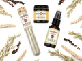 Meadow + Renewal Spa Sampler Gift Set