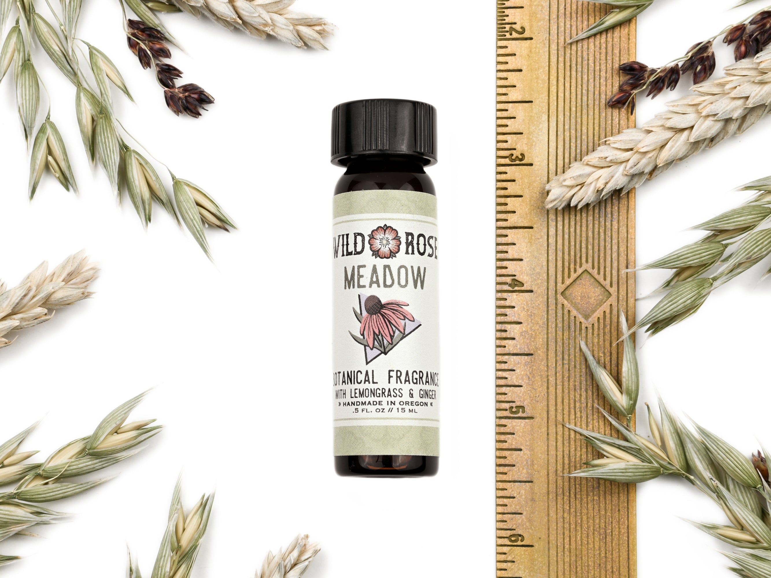 Meadow - Botanical Fragrance