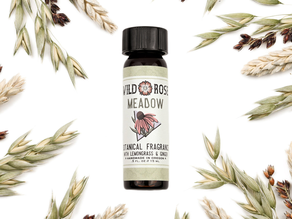 Meadow - Botanical Fragrance