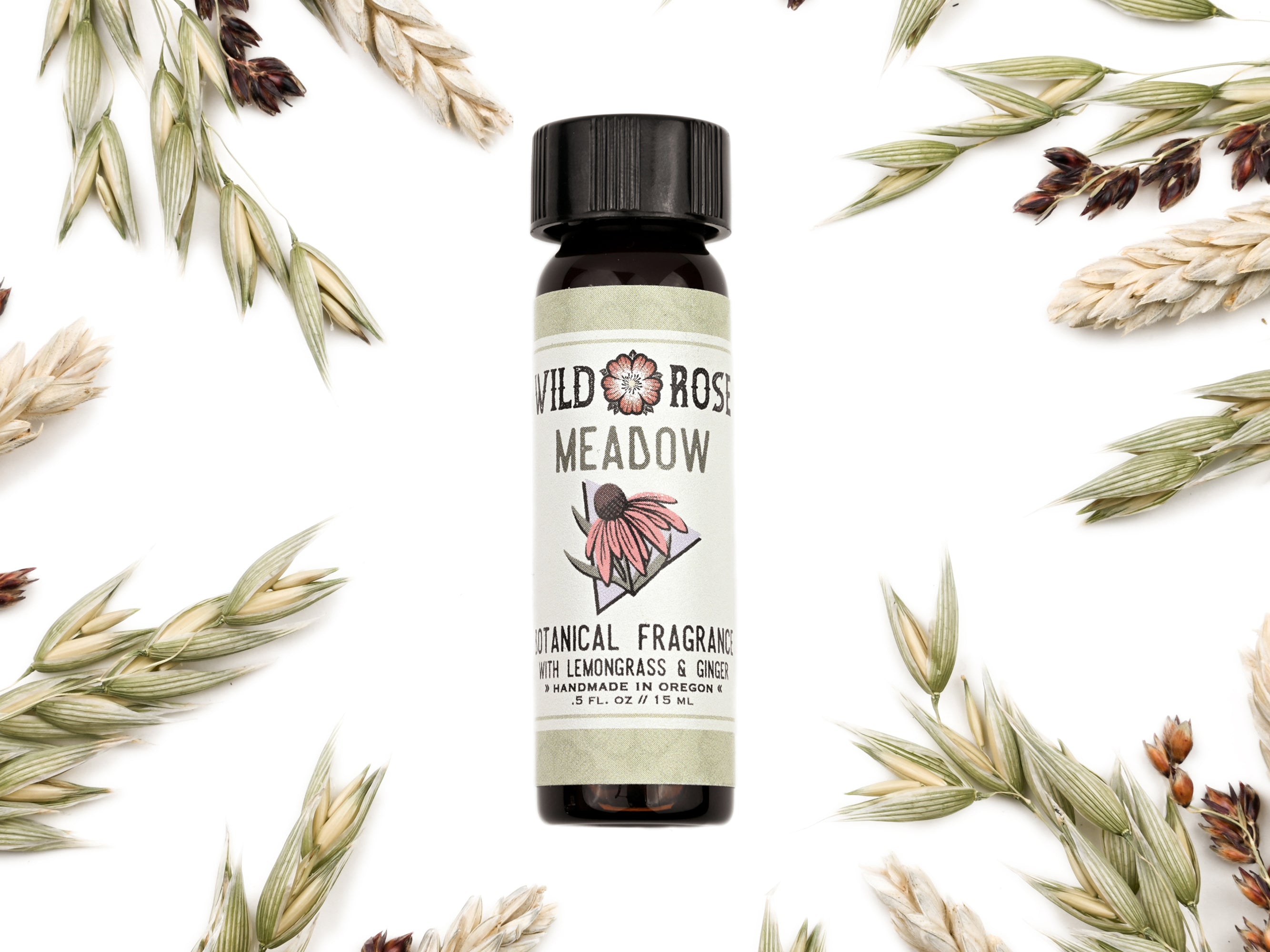 Meadow - Botanical Fragrance
