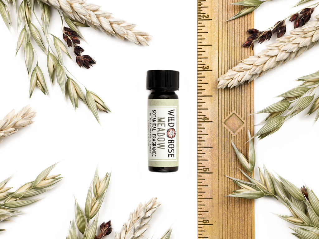 Meadow - Botanical Fragrance