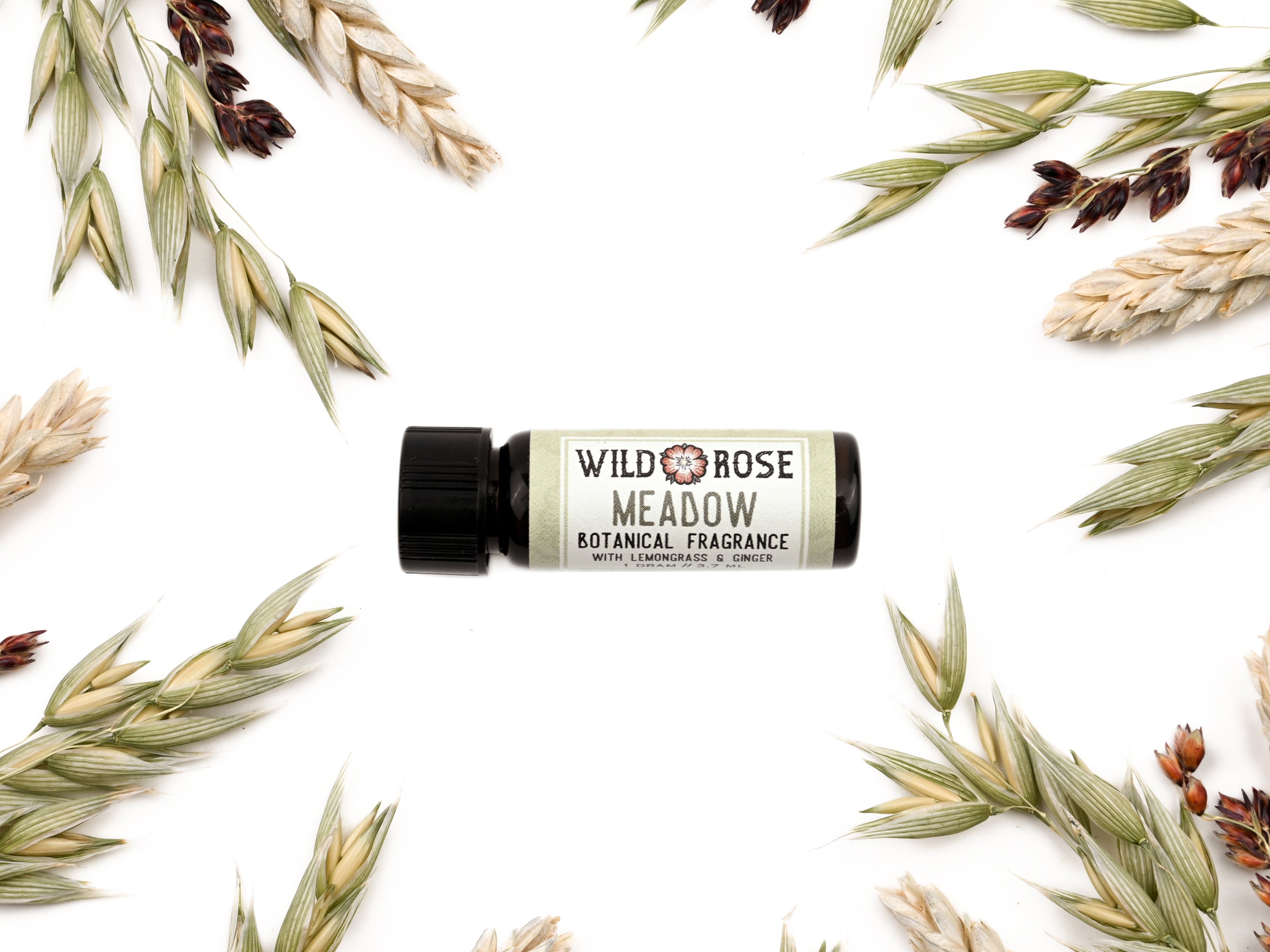 Meadow - Botanical Fragrance