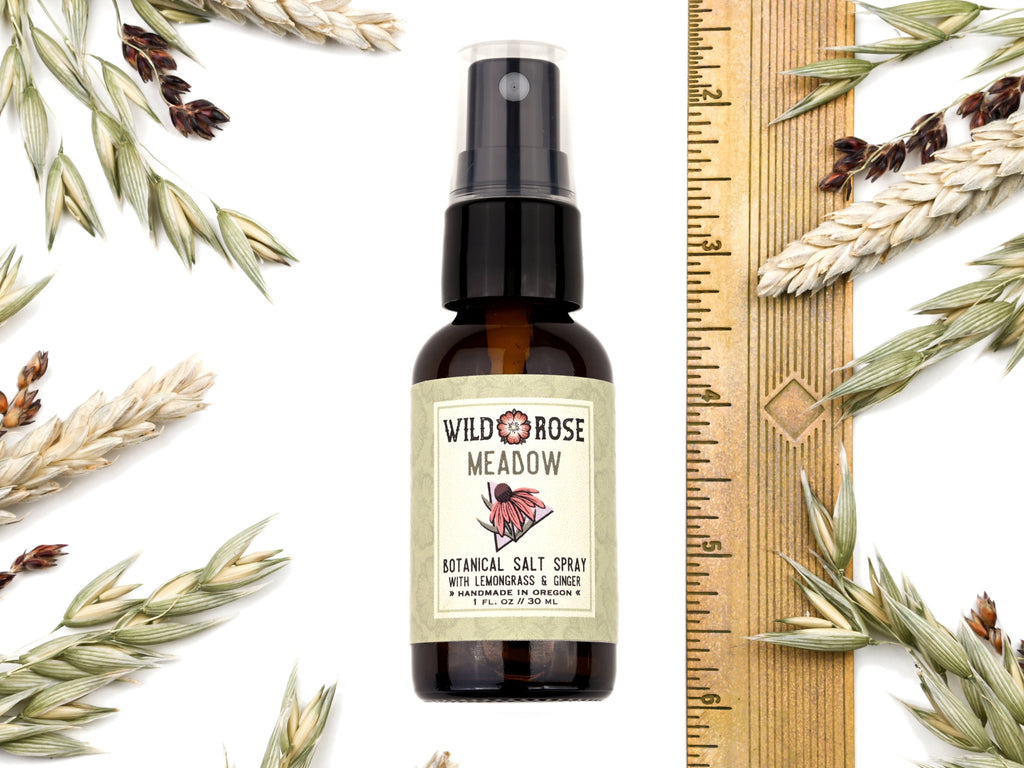 Meadow - Botanical Salt Spray