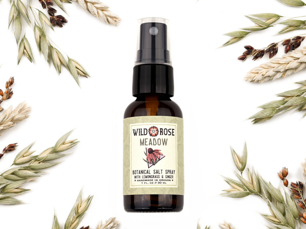 Meadow - Botanical Salt Spray