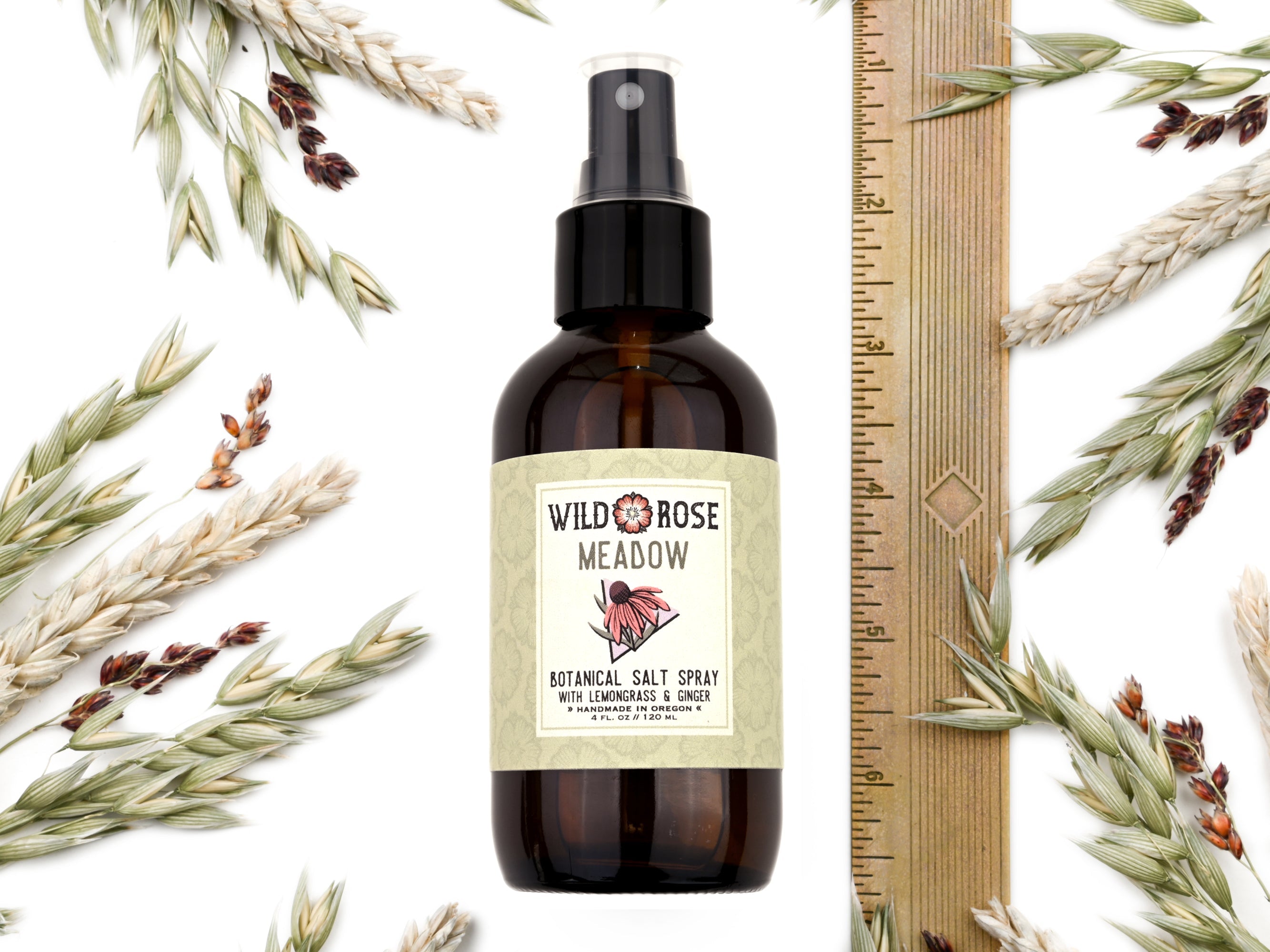 Meadow - Botanical Salt Spray