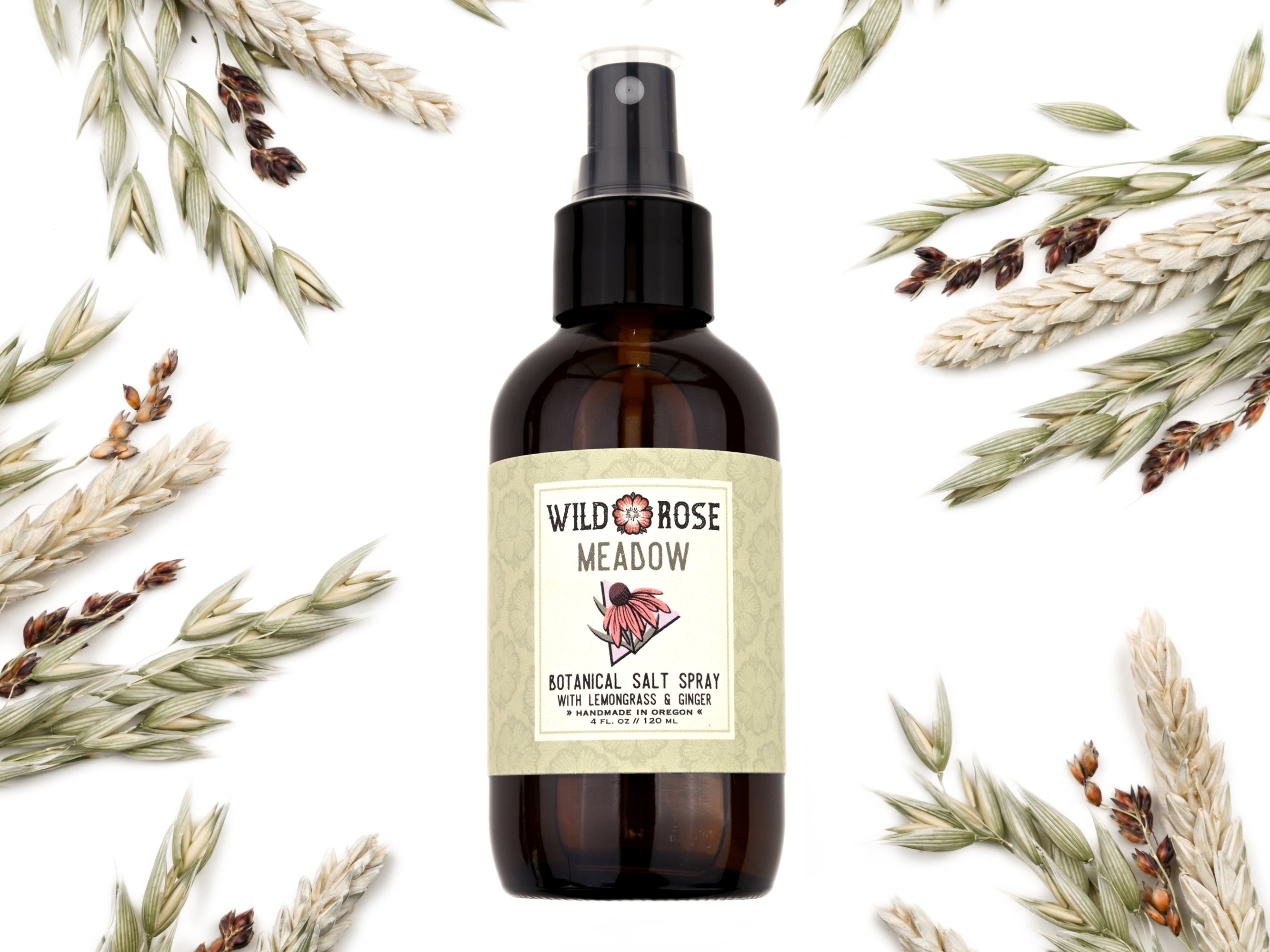 Meadow - Botanical Salt Spray