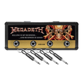 Megadeth Magnetic Jack Rack®