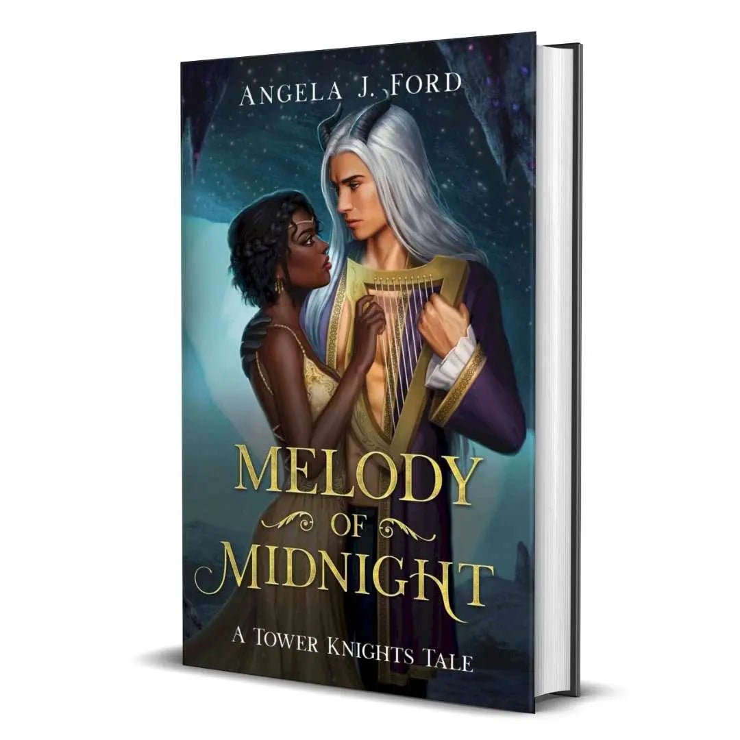 Melody of Midnight