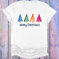 Merry Christmas Graphic Tee