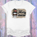 Merry Mama Graphic Tee