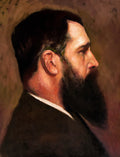 Claude Monet 1889