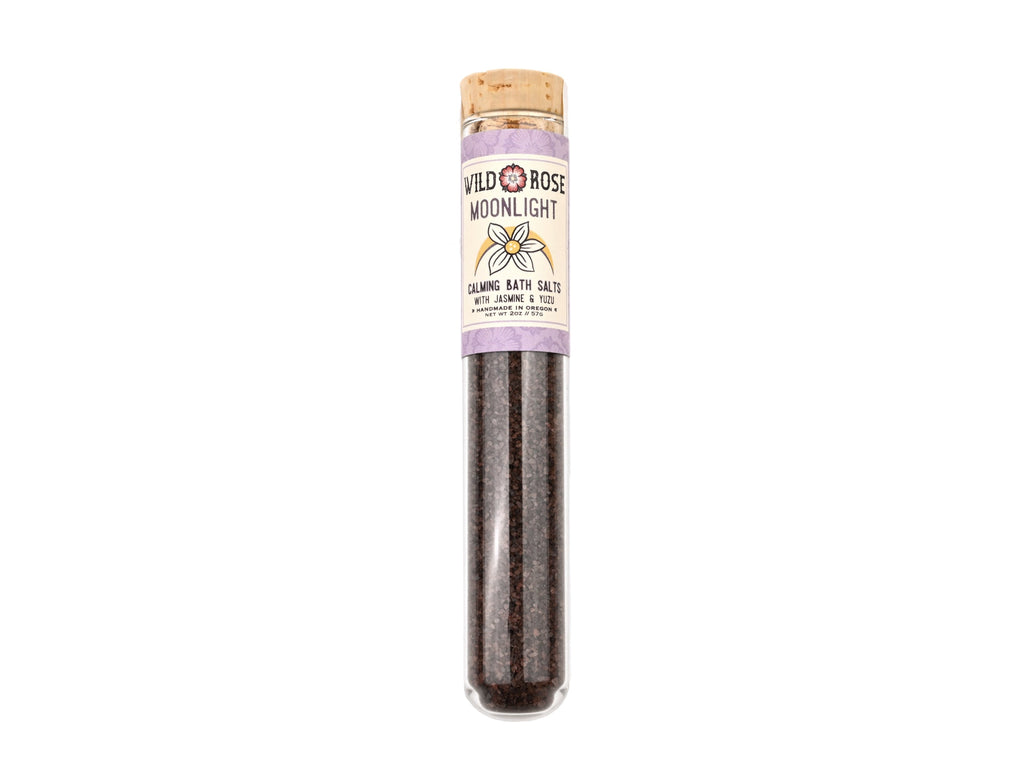 Moonlight - Calming Bath Salts
