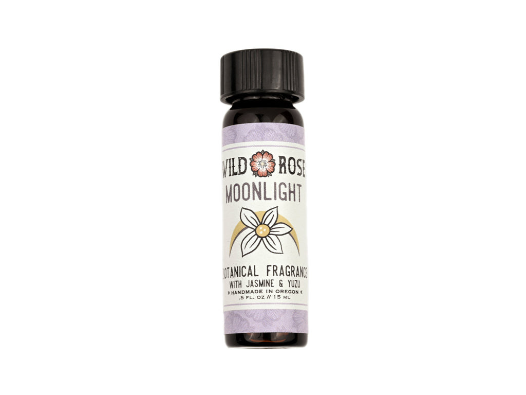 Moonlight - Botanical Fragrance