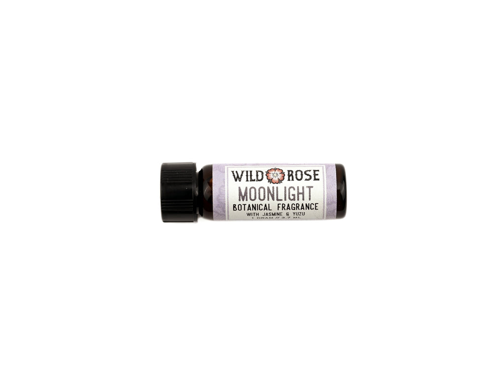 Moonlight - Botanical Fragrance