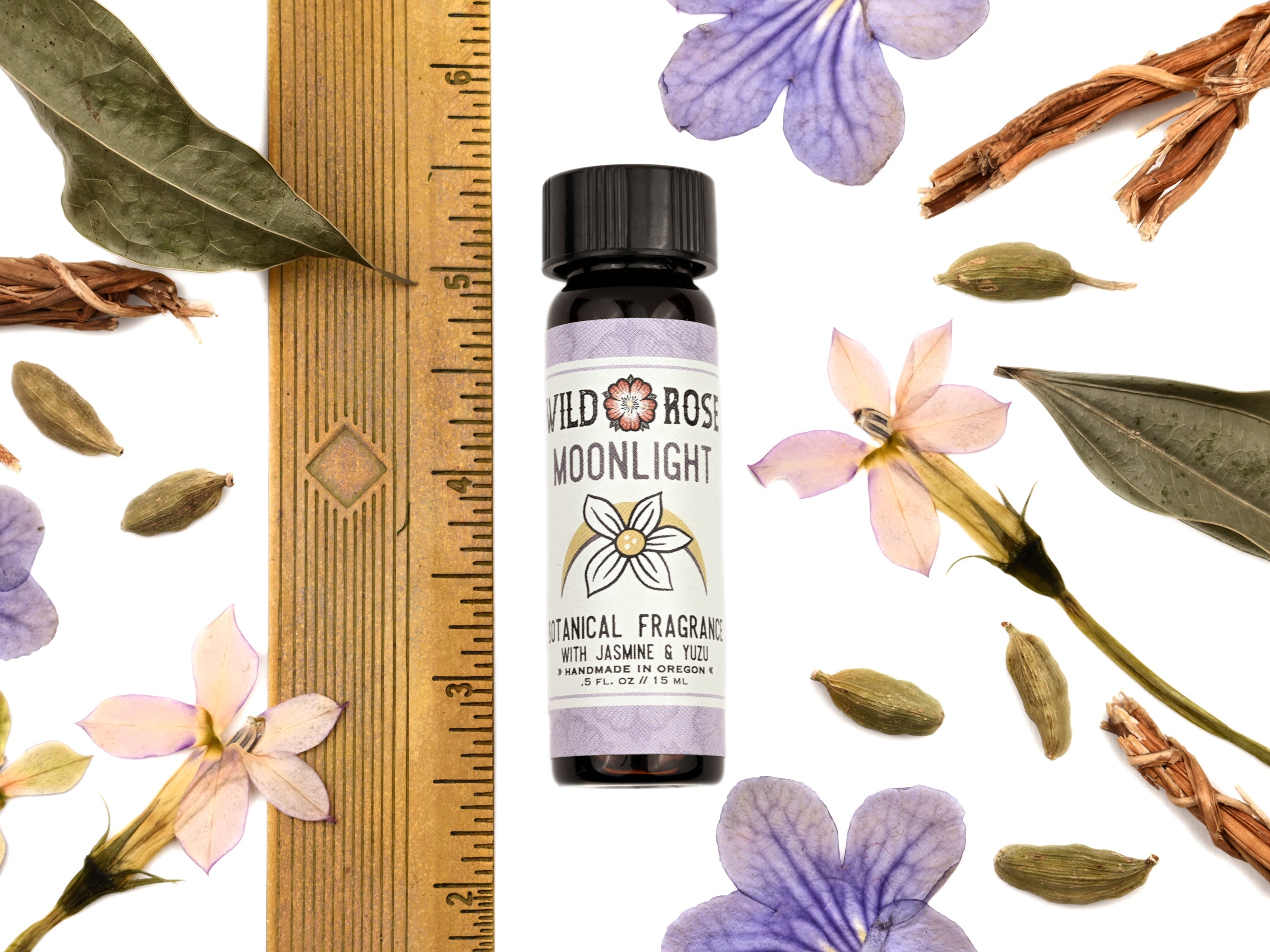 Moonlight - Botanical Fragrance