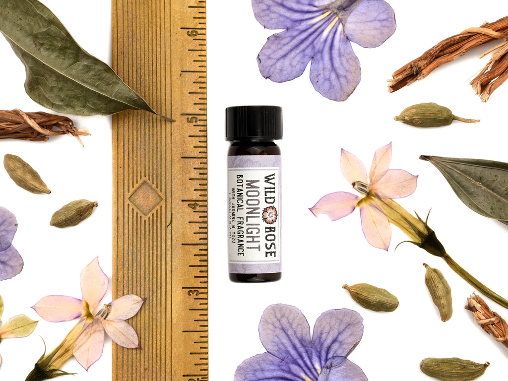 Moonlight - Botanical Fragrance