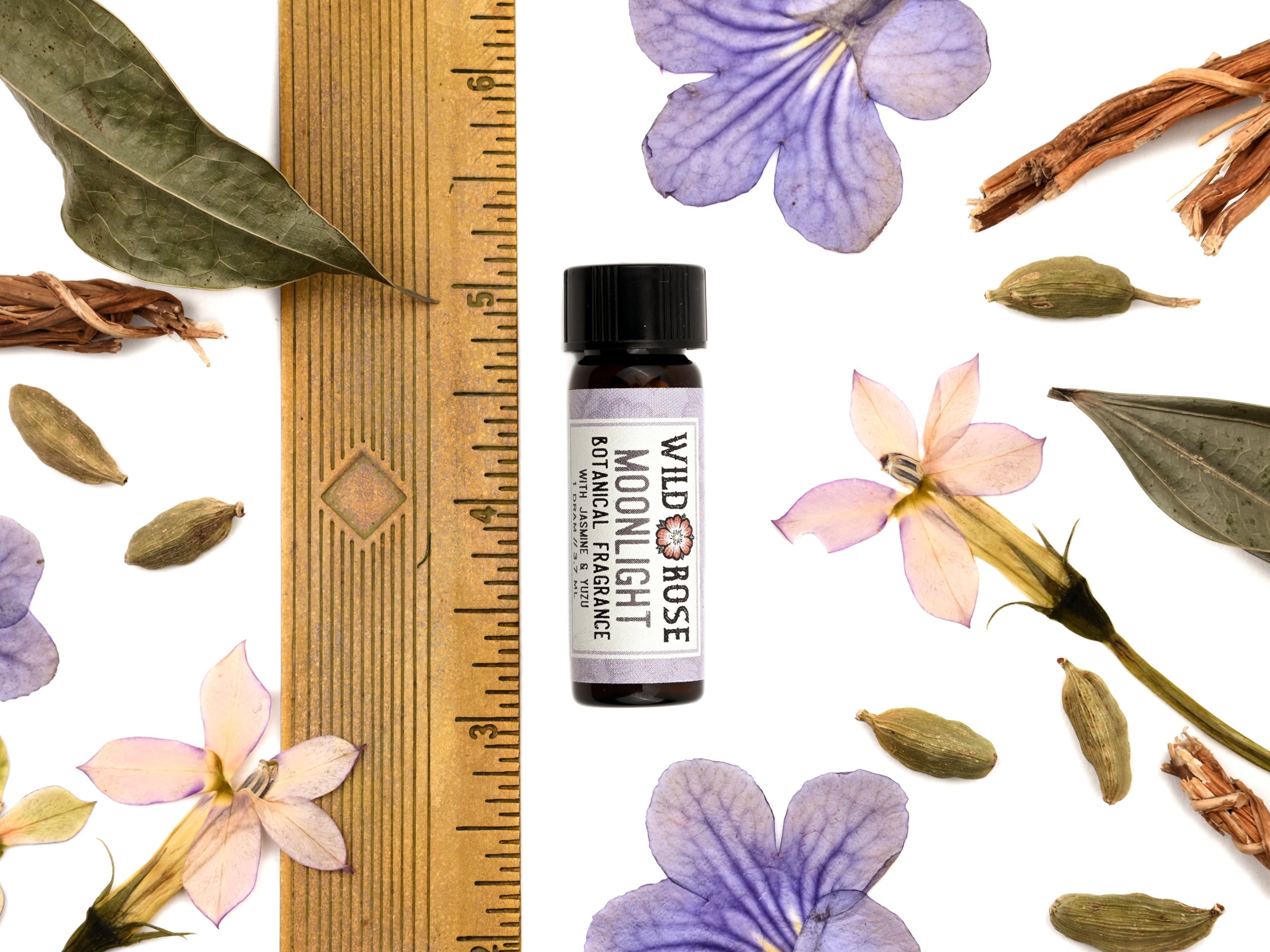 Moonlight - Botanical Fragrance