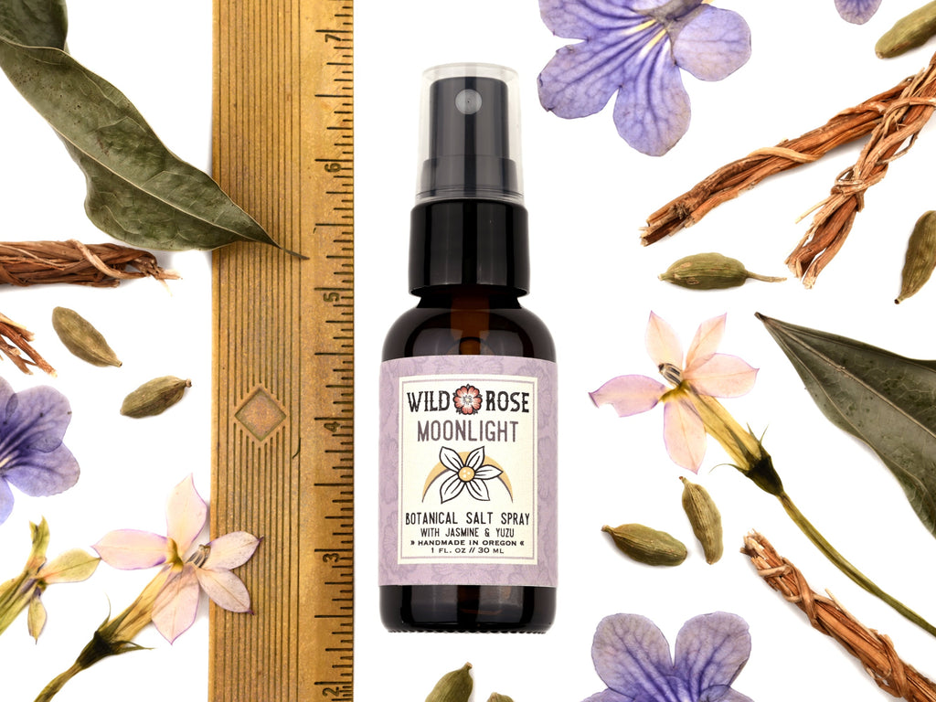 Moonlight - Botanical Salt Spray