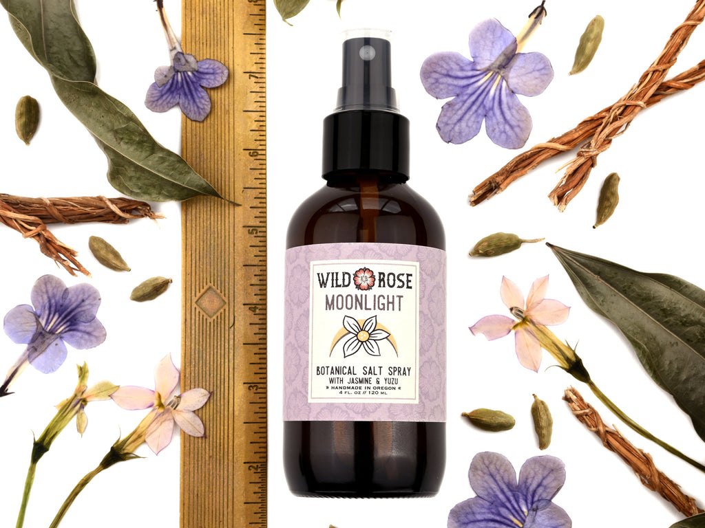 Moonlight - Botanical Salt Spray