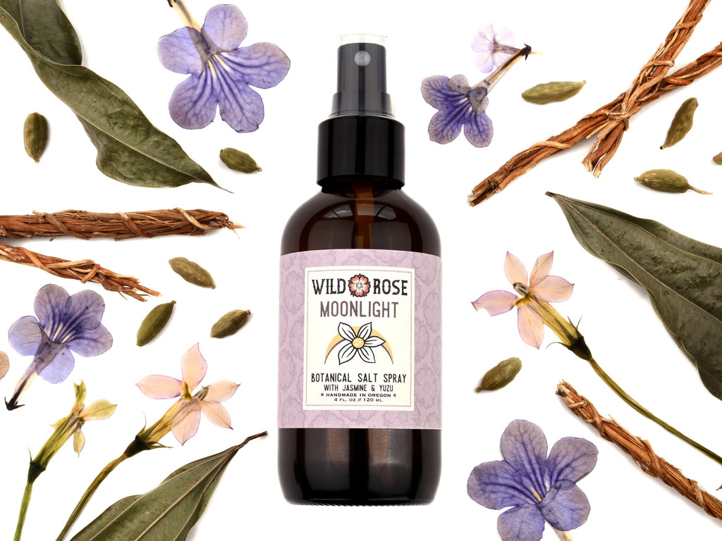 Moonlight - Botanical Salt Spray