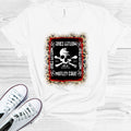 Motley Crue Graphic Tee